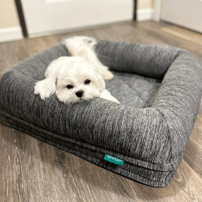 Newton Comfy Orthopedic Pet Bed - All Sizes