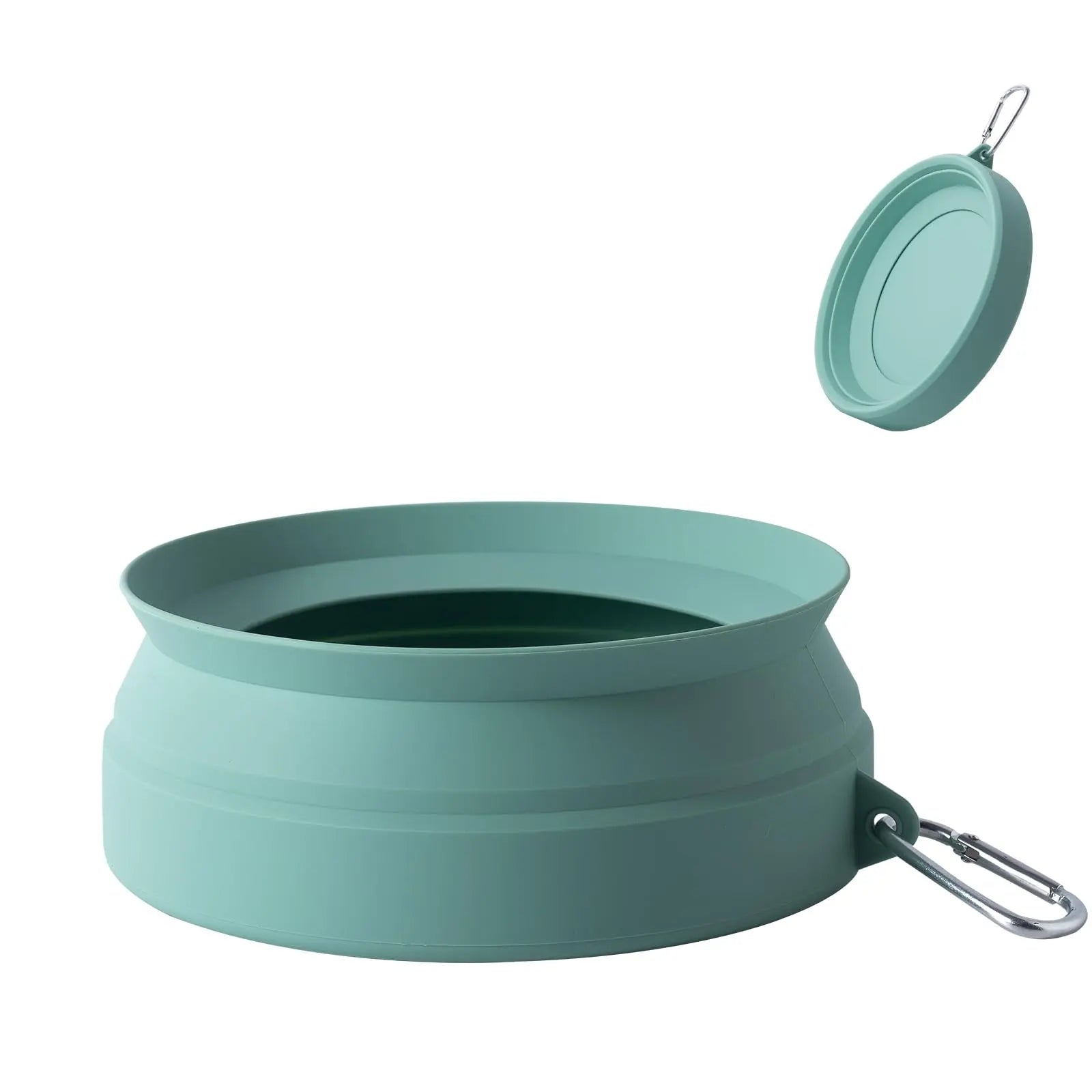 SpillSafe Pet Travel Bowl - Shopinapets