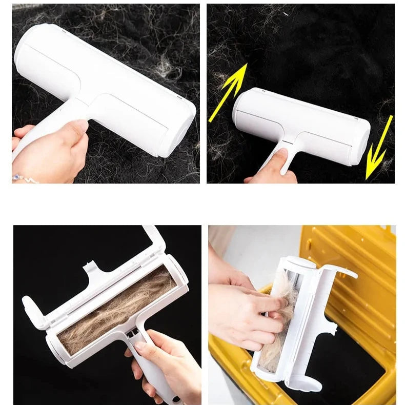 Pet Hair Remover Roller