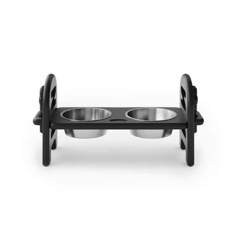 Eco-Friendly Adjustable Travel Pet Bowl - Shopinapets