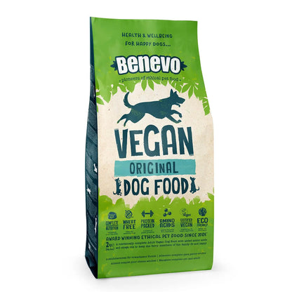 Benevo Original Adult Dog Blend - 2Kg - Shopinapets