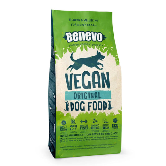 Benevo Original Adult Dog Blend - 2Kg