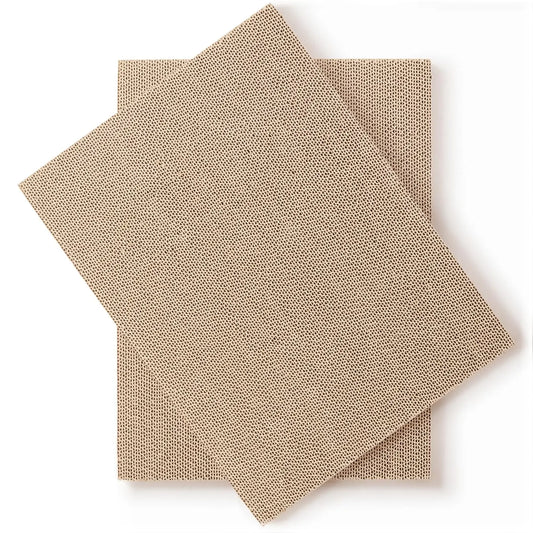 5609PETS Extra Large Cat Scratch Pads 2-Pack - Shopinapets