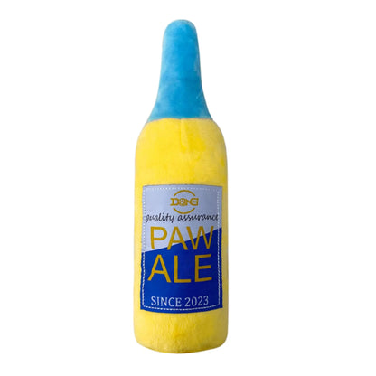 FunBottle Dog Play Toy