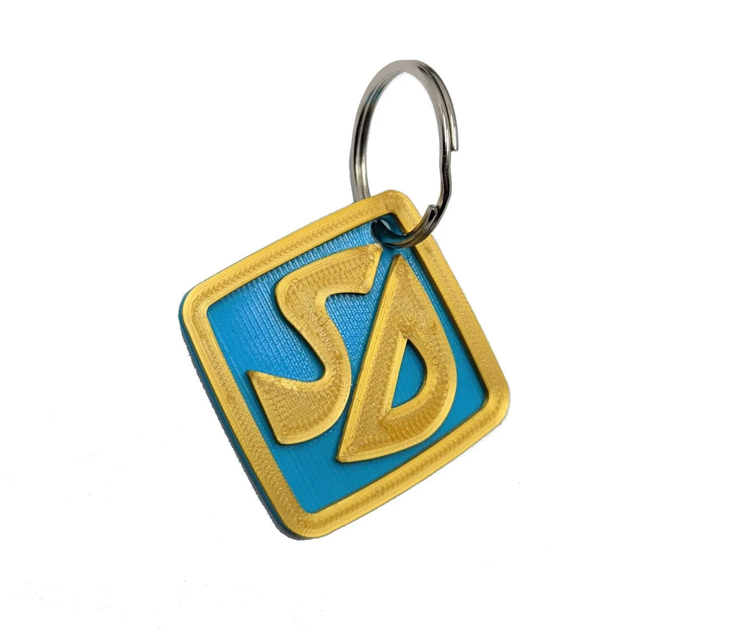 Scooby 3D Dog Collar Charm - Shopinapets