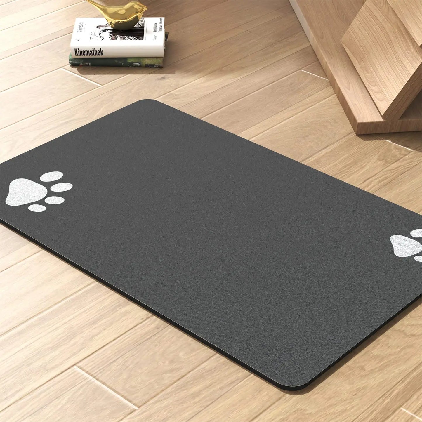 Absorbent Quick-Dry Pet Mat - Shopinapets