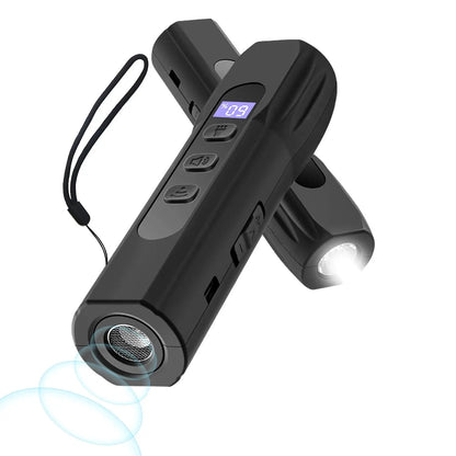 BarkBeGone Rechargeable Ultrasonic Trainer