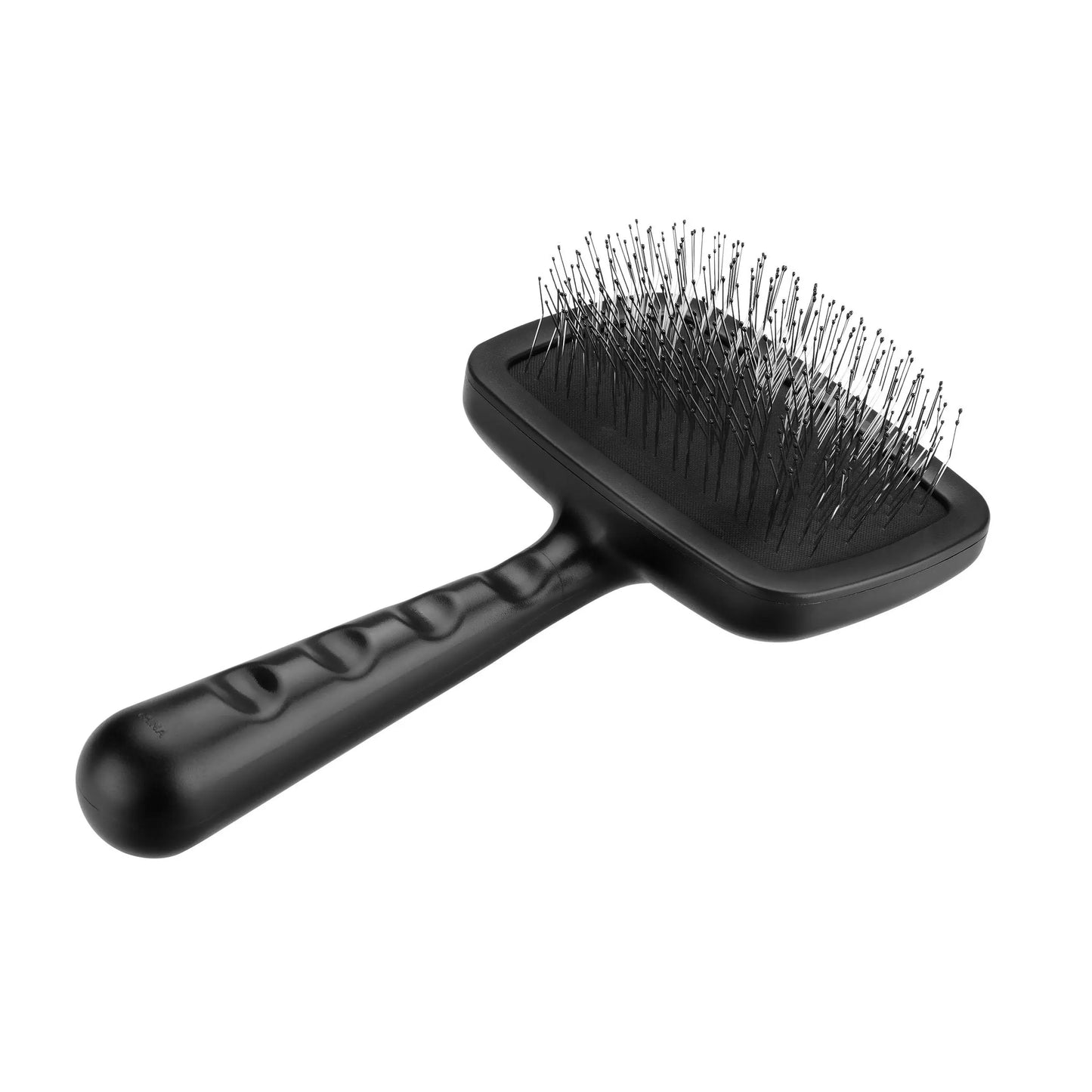 Tweezerman Pet Slicker Brush for Large Dogs and Cats - Shopinapets