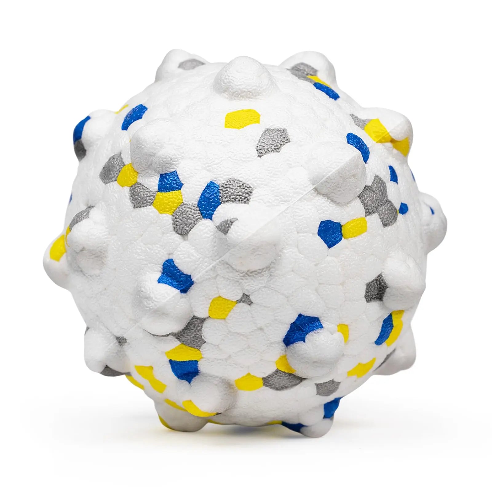 Orbiteer Tough Dog Tennis Balls Large - Shopinapets