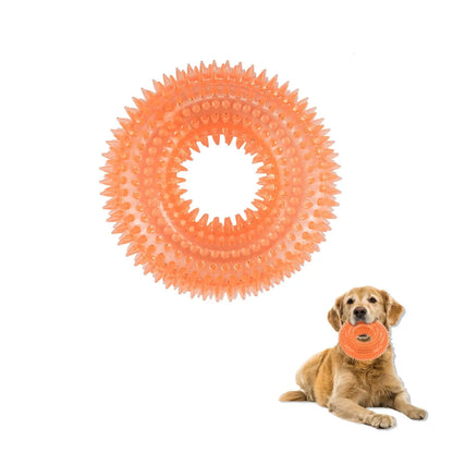 Andiker Chewy Squeaky Dog Toy - Shopinapets
