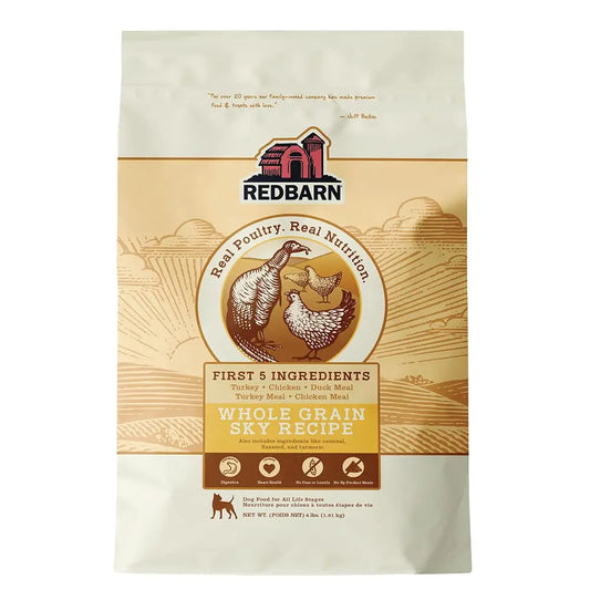 Grain Supreme Canine Nutrition
