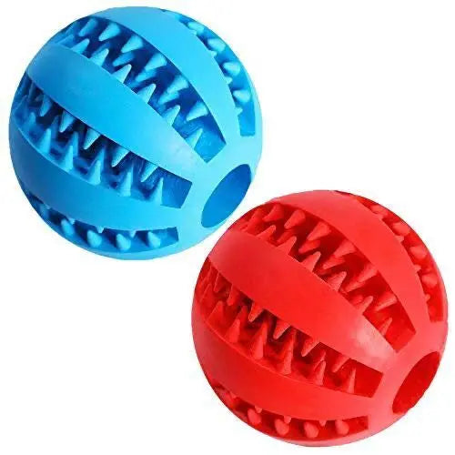 Fetch 'N Clean Dental Balls 2-Pack