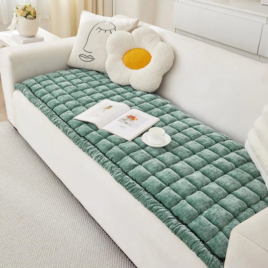 PetGuard Luxury Sofa Cover for Dogs 27.6" x 59.1"