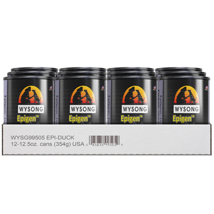 Wysong PureDuck™ Starch-Free Pet Food - Shopinapets