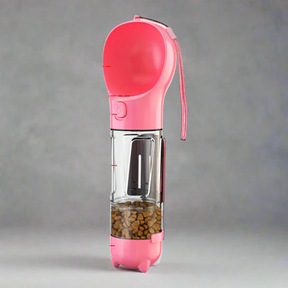 Multipurpose Pet Feeder