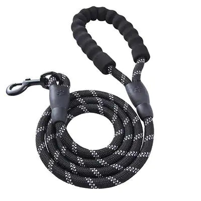 Reflective Dog Leash