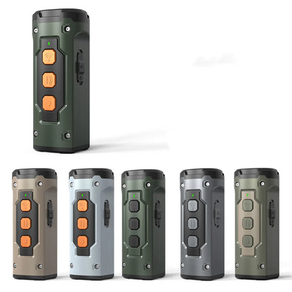 Anti Dog Bark-Ultrasonic,Rechargeable - Shopinapets This torch combines powerful ultrasonic technology with the convenience of a built-in LED flashlight to effectively deter unwanted barking. This compact, easy-to-use device features a three-head ultrasonic emitter that emits a high-pitched sound, which is unpleasant to dogs but inaudible to humans, helping curb excessive barking. Anti Dog Bark-Ultrasonic,Rechargeable Shopinapets #