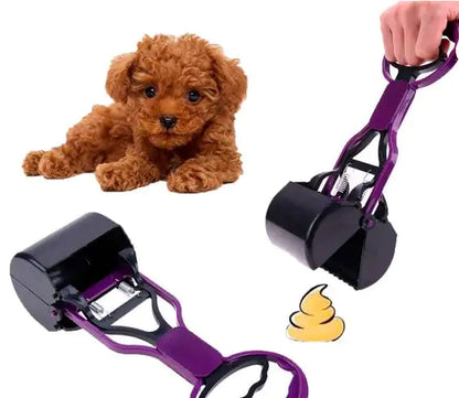 Pet Poop Scooper