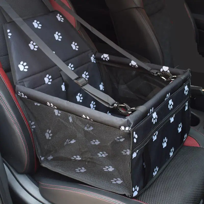 Pet Car Seat- for small pets