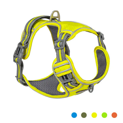 Premium Dog Harness