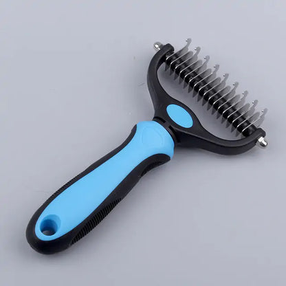 Pet Groomer Brush