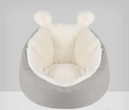 Capsule Cat Villa All-Season Kennel - Shopinapets  Capsule Cat Villa All-Season Kennel Shopinapets #