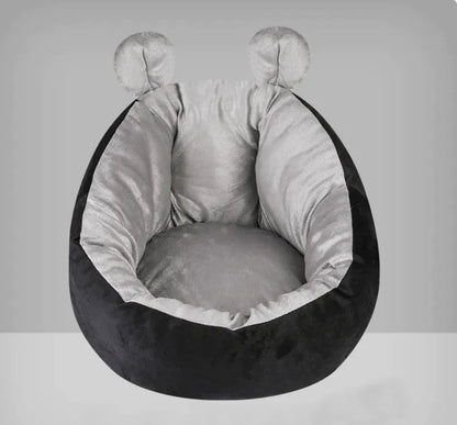 Capsule Cat Villa All-Season Kennel - Shopinapets  Capsule Cat Villa All-Season Kennel Shopinapets #