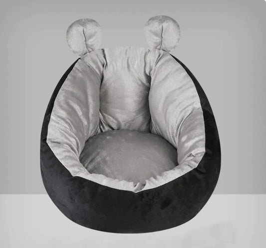 Capsule Cat Villa All-Season Kennel - Shopinapets  Capsule Cat Villa All-Season Kennel Shopinapets #