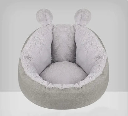 Capsule Cat Villa All-Season Kennel - Shopinapets  Capsule Cat Villa All-Season Kennel Shopinapets #