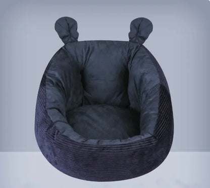 Capsule Cat Villa All-Season Kennel - Shopinapets  Capsule Cat Villa All-Season Kennel Shopinapets #