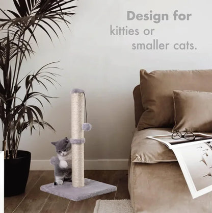 Cat Scratch Tower - Shopinapets  Cat Scratch Tower Shopinapets #