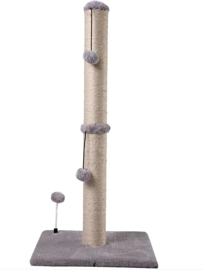 Cat Scratch Tower - Shopinapets  Cat Scratch Tower Shopinapets #