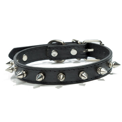 Dog Collar - Fashionable Durable High-quality- Popular Pet Comfortable Sturdy Collar - Shopinapets  Dog Collar - Fashionable Durable High-quality- Popular Pet Comfortable Sturdy Collar Shopinapets #