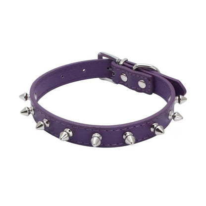 Dog Collar - Fashionable Durable High-quality- Popular Pet Comfortable Sturdy Collar - Shopinapets  Dog Collar - Fashionable Durable High-quality- Popular Pet Comfortable Sturdy Collar Shopinapets #