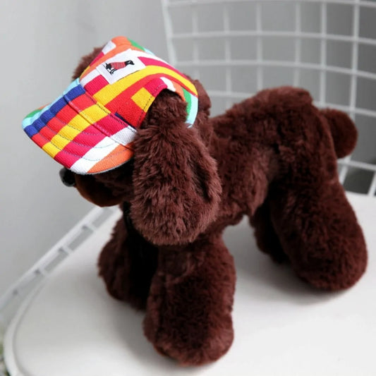 Dog Pet Baseball Cap - Shopinapets  Dog Pet Baseball Cap Shopinapets #