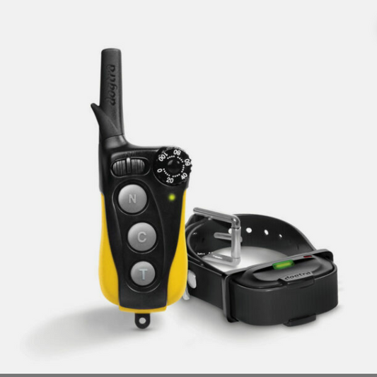 Dogtra IQ Mini 2-Dogs Remote Dog Training System for Smaller Dogs - 400 Yard Range - Shopinapets  Dogtra IQ Mini 2-Dogs Remote Dog Training System for Smaller Dogs - 400 Yard Range Shopinapets #