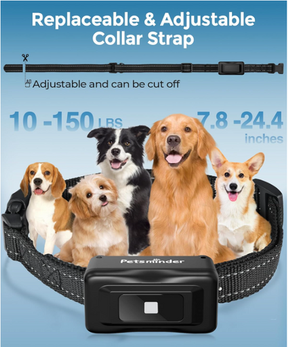 Dual Dog Training System - 4000FT Range, Waterproof - Shopinapets  Dual Dog Training System - 4000FT Range, Waterproof Shopinapets #
