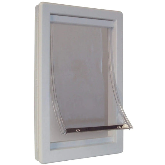 Extra Large Safe Pet Door 10.25" x 15" Flap - Shopinapets  Extra Large Safe Pet Door 10.25" x 15" Flap Shopinapets #
