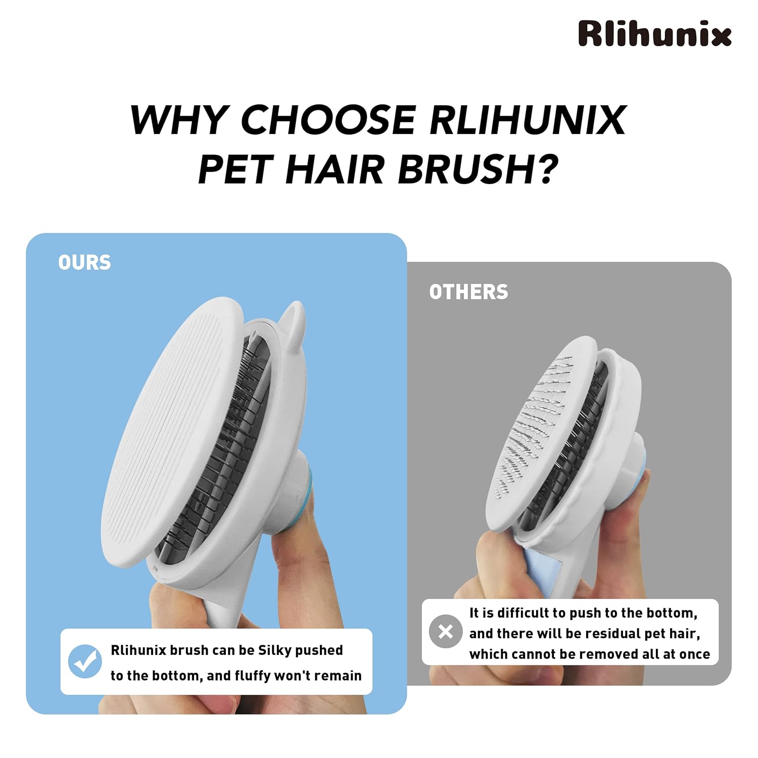 Groom Master Pet Brush - Shopinapets  Groom Master Pet Brush Shopinapets #