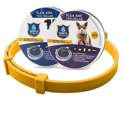 Adjustable Pet Collar