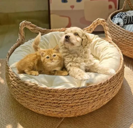 Handmade Pet House - Shopinapets  Handmade Pet House Shopinapets #