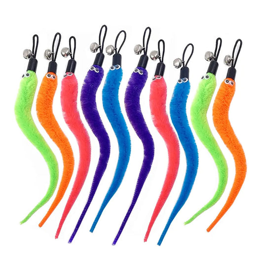 Indoor Cat Feather Frenzy Toy - Shopinapets  Indoor Cat Feather Frenzy Toy Shopinapets #