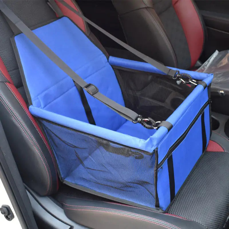 Pet Car Seat- for small pets