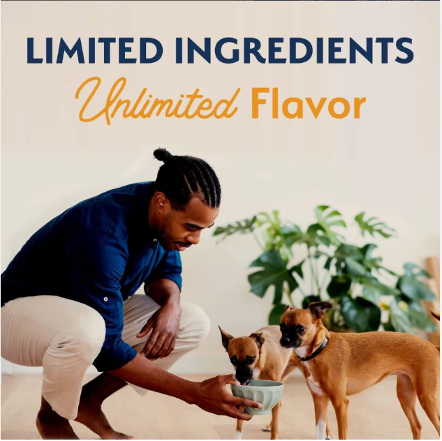 Natural Balance L.I.D. Duck & Potato Dog Food 22 lbs - Shopinapets  Natural Balance L.I.D. Duck & Potato Dog Food 22 lbs Shopinapets #
