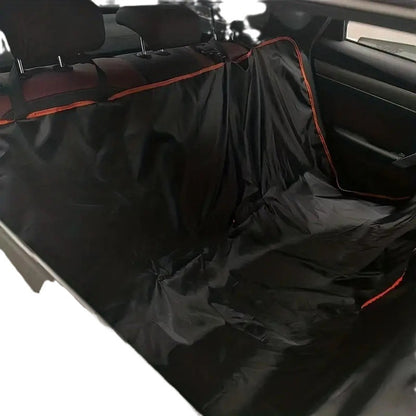Pet Anti-fouling Pad Car Rear Anti-fouling Pad Cushion - Shopinapets  Pet Anti-fouling Pad Car Rear Anti-fouling Pad Cushion Shopinapets #
