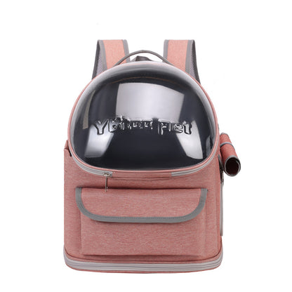 Pet Diaper Bag Large Capacity Pet Leash Skylight Scratch-resistant High Load-bearing Foldable - Shopinapets  Pet Diaper Bag Large Capacity Pet Leash Skylight Scratch-resistant High Load-bearing Foldable Shopinapets #