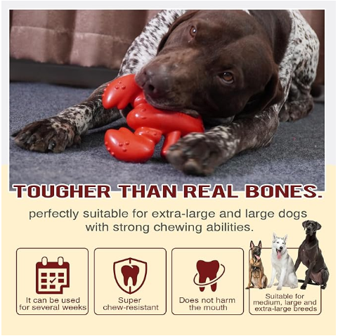 Pet Food Dropping Ball Dog Molar Lobster Toy - Shopinapets  Pet Food Dropping Ball Dog Molar Lobster Toy Shopinapets #