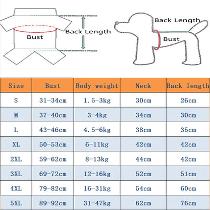 Pet Waterproof Jacket - Shopinapets  Pet Waterproof Jacket Shopinapets #