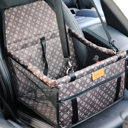 Pet Car Seat- for small pets