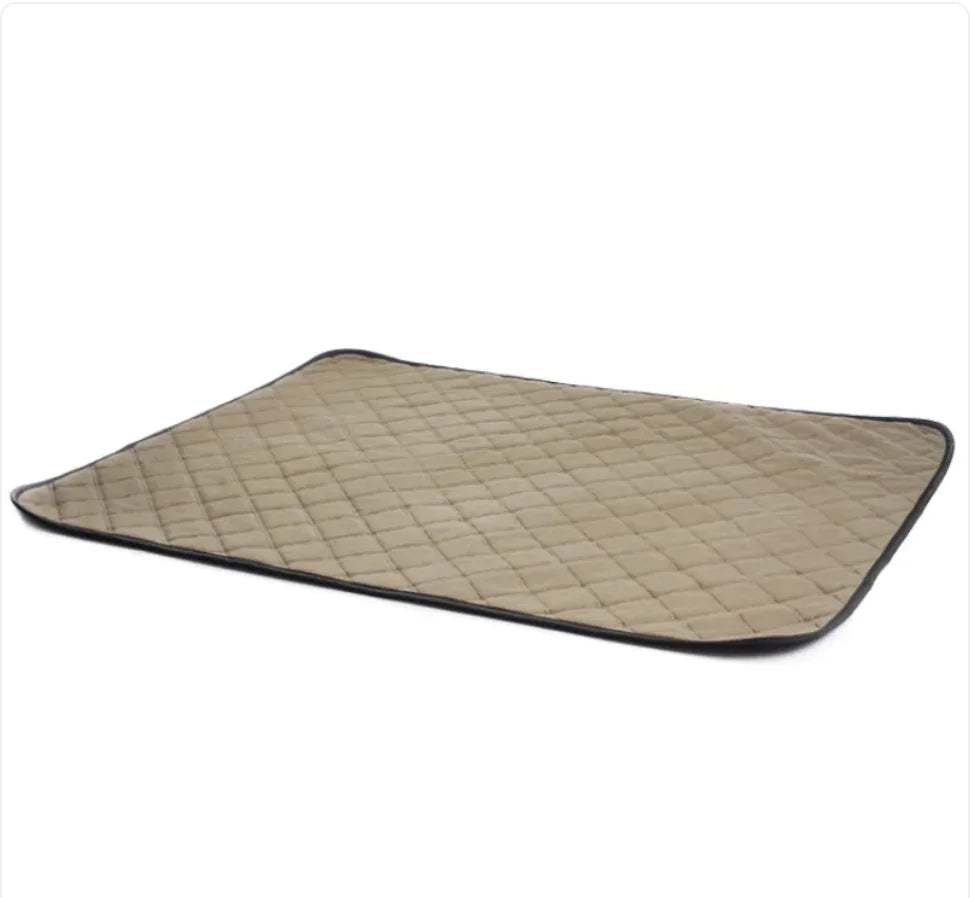 Reusable Non-Slip Pet Absorbent Pad - Shopinapets  Reusable Non-Slip Pet Absorbent Pad Shopinapets #